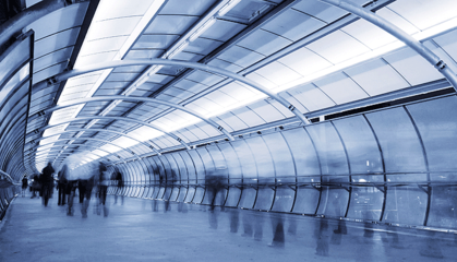 市政園林綠化工程 構(gòu)建宜居城市的綠色脈絡(luò)