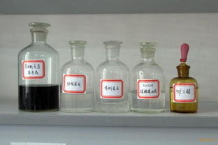 化工原料及產(chǎn)品的概述與重要性